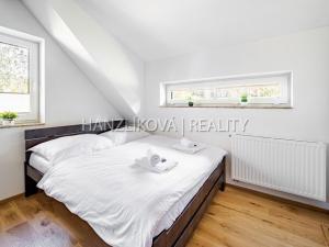 Prodej rodinného domu, Horní Planá - Pernek, 156 m2