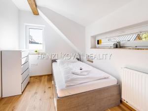 Prodej rodinného domu, Horní Planá - Pernek, 156 m2