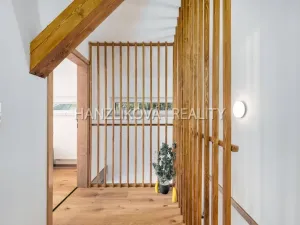 Prodej rodinného domu, Horní Planá - Pernek, 156 m2