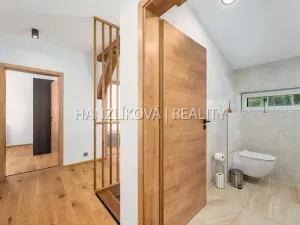 Prodej rodinného domu, Horní Planá - Pernek, 156 m2