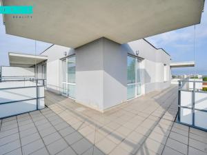 Pronájem bytu 4+kk, Olomouc - Nová Ulice, Mošnerova, 100 m2