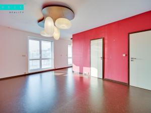 Pronájem bytu 4+kk, Olomouc - Nová Ulice, Mošnerova, 100 m2