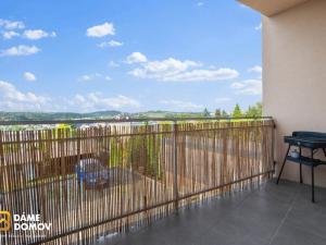 Pronájem bytu 2+kk, Zlín - Prštné, Svat. Čecha, 80 m2