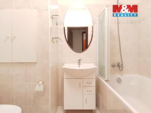 Pronájem bytu 3+1, Česká Lípa, Brněnská, 75 m2