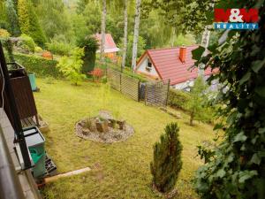 Prodej chaty, Klášterec nad Ohří, Ohřecká louka, 39 m2