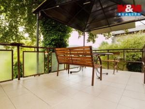 Prodej chaty, Klášterec nad Ohří, Ohřecká louka, 39 m2