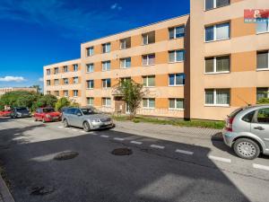 Prodej bytu 3+1, Praha - Kyje, Dvořišťská, 76 m2