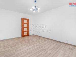Prodej bytu 3+1, Praha - Kyje, Dvořišťská, 76 m2