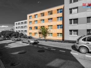 Prodej bytu 3+1, Praha - Kyje, Dvořišťská, 76 m2