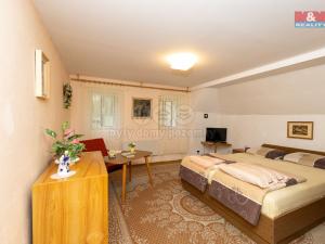 Prodej chalupy, Krupka - Horní Krupka, 160 m2