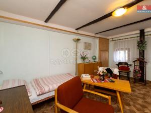Prodej chalupy, Krupka - Horní Krupka, 160 m2