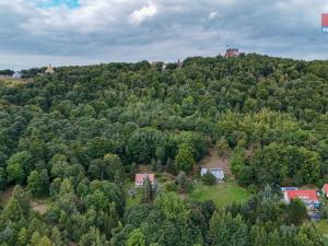 Prodej chalupy, Krupka - Horní Krupka, 160 m2