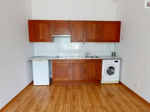 Pronájem bytu 1+kk, Opava - Předměstí, Kasárenská, 35 m2