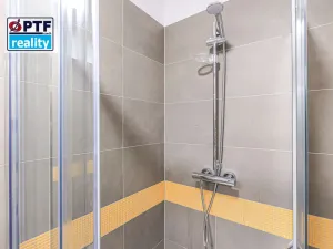 Pronájem bytu 1+kk, Plzeň, Americká, 59 m2