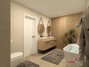 Prodej rodinného domu, Dubany, 139 m2