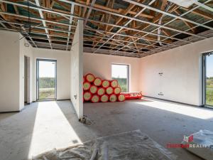 Prodej rodinného domu, Dubany, 139 m2