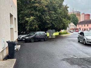 Pronájem obchodního prostoru, Varnsdorf, Kmochova, 53 m2