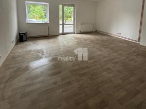 Pronájem obchodního prostoru, Varnsdorf, Kmochova, 53 m2