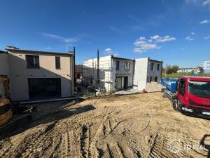 Prodej bytu 4+kk, Bořetice, 104 m2