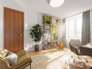 Prodej bytu 4+kk, Bořetice, 104 m2