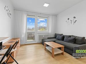 Pronájem bytu 2+kk, Uherské Hradiště, Štěpnická, 35 m2