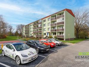 Pronájem bytu 2+kk, Uherské Hradiště, Štěpnická, 35 m2