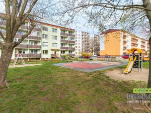 Pronájem bytu 2+kk, Uherské Hradiště, Štěpnická, 35 m2