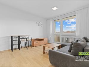 Pronájem bytu 2+kk, Uherské Hradiště, Štěpnická, 35 m2