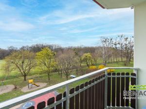 Pronájem bytu 2+kk, Uherské Hradiště, Štěpnická, 35 m2
