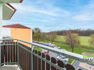 Pronájem bytu 2+kk, Uherské Hradiště, Štěpnická, 35 m2