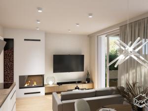 Prodej rodinného domu, Bořetice, 104 m2