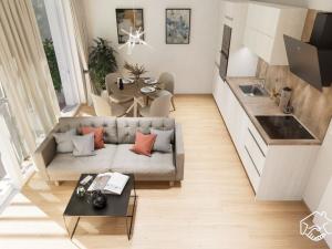 Prodej rodinného domu, Bořetice, 104 m2