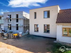 Prodej rodinného domu, Bořetice, 104 m2