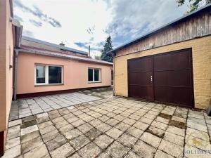Prodej rodinného domu, Rosice, Mrštíkova, 90 m2