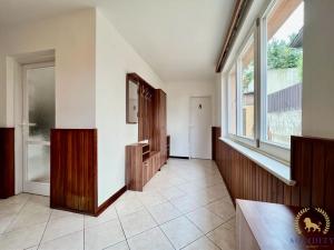 Prodej rodinného domu, Rosice, Mrštíkova, 90 m2