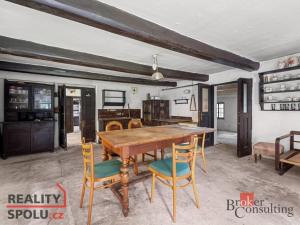 Prodej chalupy, Bernartice, 183 m2