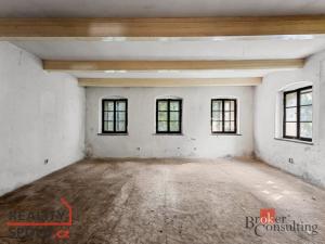 Prodej chalupy, Bernartice, 183 m2