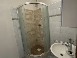 Pronájem bytu 2+1, Praha - Strašnice, Krupská, 50 m2