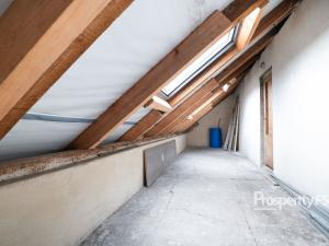 Prodej rodinného domu, Hořešovičky, 256 m2