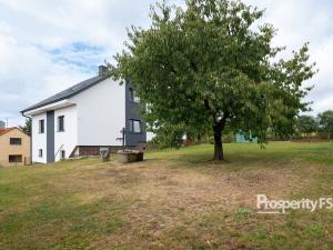 Prodej rodinného domu, Hořešovičky, 256 m2