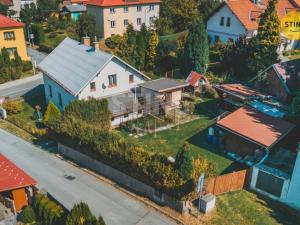 Prodej rodinného domu, Litomyšl, V. K. Jeřábka, 150 m2