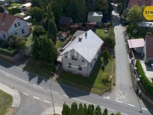 Prodej rodinného domu, Litomyšl, V. K. Jeřábka, 150 m2