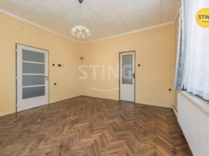 Prodej rodinného domu, Litomyšl, V. K. Jeřábka, 150 m2