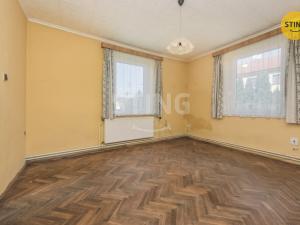Prodej rodinného domu, Litomyšl, V. K. Jeřábka, 150 m2