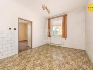 Prodej rodinného domu, Litomyšl, V. K. Jeřábka, 150 m2