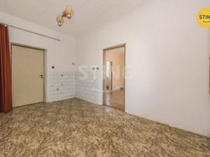 Prodej rodinného domu, Litomyšl, V. K. Jeřábka, 150 m2