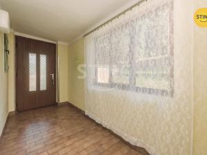 Prodej rodinného domu, Litomyšl, V. K. Jeřábka, 150 m2