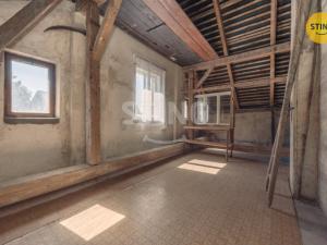 Prodej rodinného domu, Litomyšl, V. K. Jeřábka, 150 m2