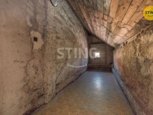 Prodej rodinného domu, Litomyšl, V. K. Jeřábka, 150 m2