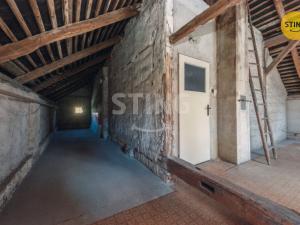 Prodej rodinného domu, Litomyšl, V. K. Jeřábka, 150 m2
